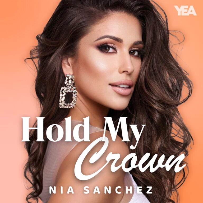 Hold My Crown. Nia Sanchez