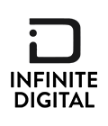 Infinite Digital Logo