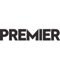 PREMIER logo