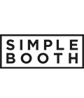 Simple Booth Logo