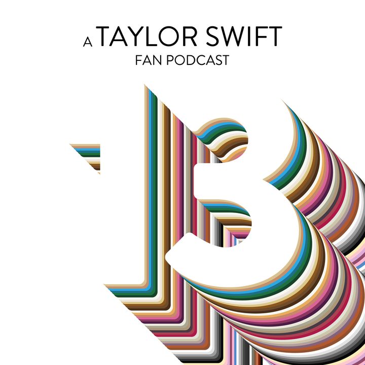 A Taylor Swift Fan Podcast