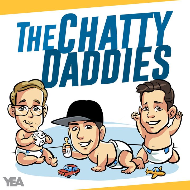 The Chatty Daddies