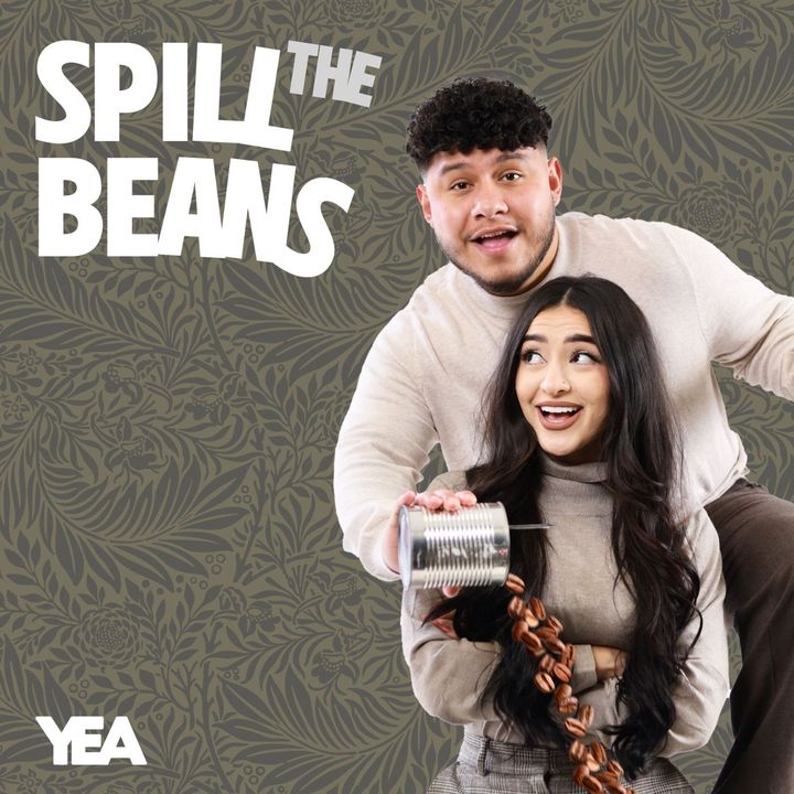 Spill the Beans